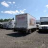 .  Hino 165, 2014, 5.1L, AT-HB, 16ft Reefer, Carrier, N#0168 - Image 14