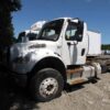 .  Freightliner M2, 2014, Cummins ISL 8.9L 300hp, AT-AB, cab & chassis, r, N#9448 - Image 7