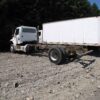 .  Freightliner M2, 2014, Cummins ISL 8.9L 300hp, AT-AB, cab & chassis, r, N#9448 - Image 19
