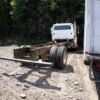 .  Freightliner M2, 2014, Cummins ISL 8.9L 300hp, AT-AB, cab & chassis, r, N#9448 - Image 20