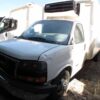 .  GMC Savana, 2014, 6.6L, AT-HB, RB, Carrier 50 X, N#1515 - Image 4