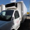 .  GMC Savana, 2014, 6.6L, AT-HB, RB, Carrier 50 X, N#1515 - Image 9