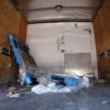 .  GMC Savana, 2014, 6.6L, AT-HB, RB, Carrier 50 X, N#1515 - Image 16