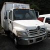 .  Hino 185, 2009, 4.7L, AT-HB, 16ft Reefer, ATC, N#0368 - Image 10
