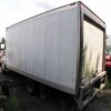 .  Hino 185, 2009, 4.7L, AT-HB, 16ft Reefer, ATC, N#0368 - Image 12