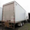.   26ft Box, 102in Rollup +Side Door, Translucent Roof, N#D26-5512 - Image 10