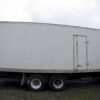 .   26ft Box, 102in Rollup +Side Door, Translucent Roof, N#D26-5512 - Image 11