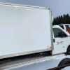.  GMC Savana, 2014, 6.6L, AT-HB, RB, Carrier 50 X, N#1515 - Image 21