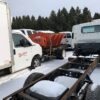 .  GMC Savana, 2014, 6.6L, AT-HB, RB, Carrier 50 X, N#1515 - Image 22