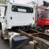 .  Freightliner M2, 2014, Cummins ISL 8.9L 300hp, AT-AB, cab & chassis, r, N#9448 - Image 27