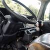 .  Freightliner M2, 2006, CAT 7.2L, MT-AB, 26ft Reefer, Carrier, r, N#2831 - Image 18