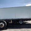 .  Freightliner M2, 2006, CAT 7.2L, MT-AB, 26ft Reefer, Carrier, r, N#2831 - Image 6
