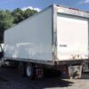 .  Freightliner M2, 2006, CAT 7.2L, MT-AB, 26ft Reefer, Carrier, r, N#2831 - Image 7