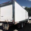 .  Freightliner M2, 2006, CAT 7.2L, MT-AB, 26ft Reefer, Carrier, r, N#2831 - Image 8