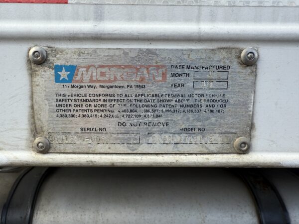 .  Hino 338, 2013, 7.6L, AT-HB, 18ft Reefer, Carrier, TG, r, N#2004 - Image 25