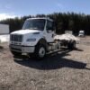 .  Freightliner M2, 2014, Cummins ISL 8.9L 300hp, AT-AB, cab & chassis, r, N#9448 - Image 5
