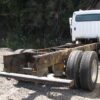 .  Freightliner M2, 2014, Cummins ISL 8.9L 300hp, AT-AB, cab & chassis, r, N#9448 - Image 10