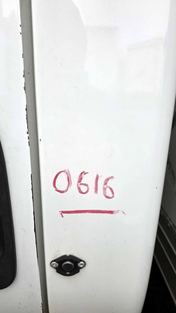 .  International 4400, 2009, 4400, 7.6L 260hp, MT-AB, 24ft Box, 97in Barn Doors, r, N#0616 - Image 20