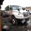 .  International 4400, 2009, 7.6L 285hp, MT-AB, cab & chassis, r, F#8196 - Image 4