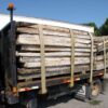 .  Hino 195, 2015, J05E 5.1L, AT-HB, Flatbed, N#0197 - Image 5