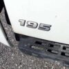 .  Hino 195, 2015, J05E 5.1L, AT-HB, Flatbed, N#0197 - Image 9
