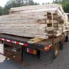 .  Hino 195, 2015, J05E 5.1L, AT-HB, Flatbed, N#0197 - Image 7