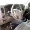 .  Nissan NV, 2016, 5.6L gas, AT-HB, 5 Door High Roof Cargo Van, N#7524 - Image 4