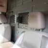 .  Nissan NV, 2016, 5.6L gas, AT-HB, 5 Door High Roof Cargo Van, N#7524 - Image 5