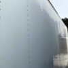 .   26ft Box, 102in Rollup +Side Door, Translucent Roof, N#D26-5512 - Image 4