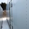 .   26ft Box, 102in Rollup +Side Door, Translucent Roof, N#D26-5512 - Image 3