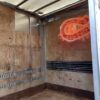 .   26ft Box, 102in Rollup +Side Door, Translucent Roof, N#D26-5512 - Image 8