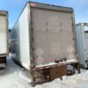 .   26ft Box, 102in Rollup +Side Door, Translucent Roof, N#D26-5512 - Image 5