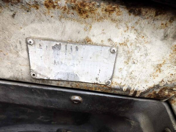 .  Hino FB1817, 2001, 5.3L, AT-HB, 20ft Box, r, N#1352 - Image 18