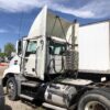 .  Mack CXU613, 2013, 10.8L, MT-AB, Daycab Tractor, Tandem, F#1827 - Image 27