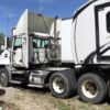 .  Mack CXU613, 2013, 10.8L, MT-AB, Daycab Tractor, Tandem, F#1827 - Image 28