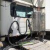 .  Mack CXU613, 2013, 10.8L, MT-AB, Daycab Tractor, Tandem, F#1827 - Image 30