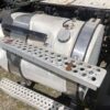 .  Mack CXU613, 2013, 10.8L, MT-AB, Daycab Tractor, Tandem, F#1827 - Image 31