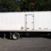 .  International 4300, 2005, 7.6L, crash, 24ft Box, Side Door, N#3328 - Image 6