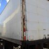 .  International 4300, 2005, 7.6L, crash, 24ft Box, Side Door, N#3328 - Image 7