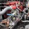 .  Freightliner, Cummins, crash, Dry Box, Durabody 8/15, Tailgate, N#MERK - Image 12