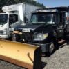 .  International Terrastar, 2013, 6.4L, AT-HB, 12ft Dump, Plow & Salter, r, N#1513 - Image 3