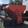 .  International Terrastar, 2013, 6.4L, AT-HB, 12ft Dump, Plow & Salter, r, N#1513 - Image 5