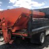 .  International Terrastar, 2013, 6.4L, AT-HB, 12ft Dump, Plow & Salter, r, N#1513 - Image 6