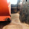 .  International Terrastar, 2013, 6.4L, AT-HB, 12ft Dump, Plow & Salter, r, N#1513 - Image 7