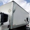 .  Freightliner, Cummins, crash, Dry Box, Durabody 8/15, Tailgate, N#MERK - Image 14