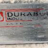 .  Freightliner, Cummins, crash, Dry Box, Durabody 8/15, Tailgate, N#MERK - Image 15
