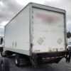 .  Freightliner, Cummins, crash, Dry Box, Durabody 8/15, Tailgate, N#MERK - Image 5
