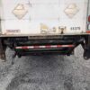 .  Freightliner, Cummins, crash, Dry Box, Durabody 8/15, Tailgate, N#MERK - Image 8