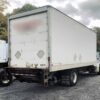.  Freightliner, Cummins, crash, Dry Box, Durabody 8/15, Tailgate, N#MERK - Image 9