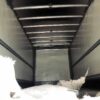 .  Freightliner, Cummins, crash, Dry Box, Durabody 8/15, Tailgate, N#MERK - Image 7